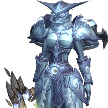 Kríshna render