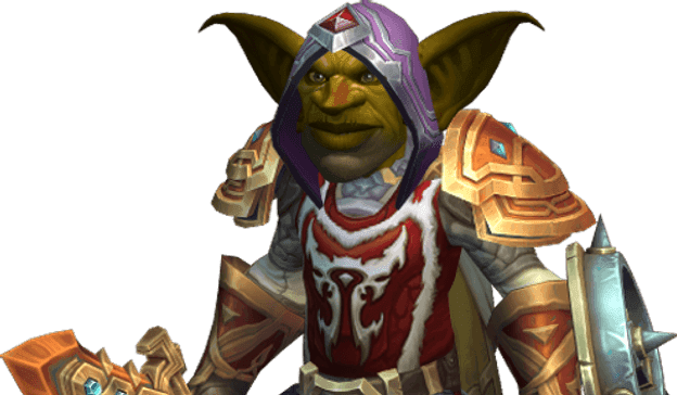 Kr render