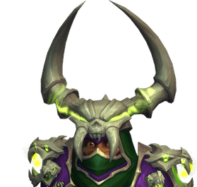 Krekandus render