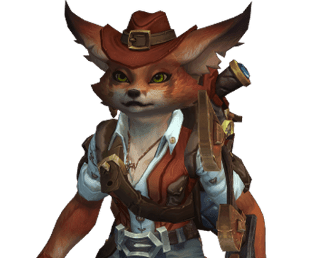 Lúma render