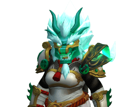 Liuang render