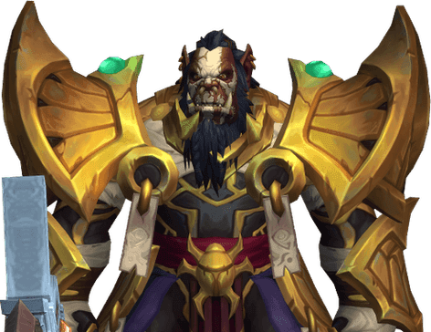 Lumdum render