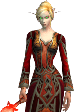 Lynnora render