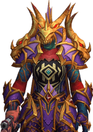 Mégara render
