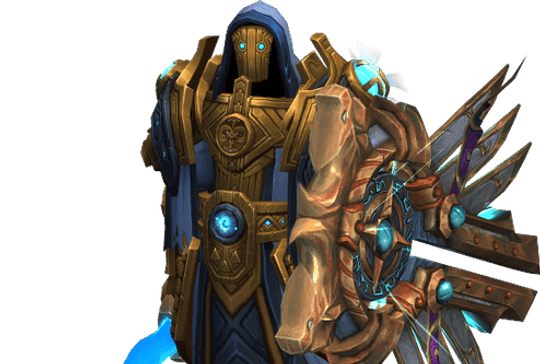 Malthenir render