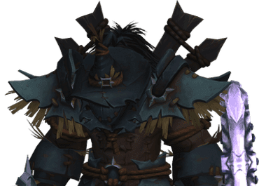 Mammabu render