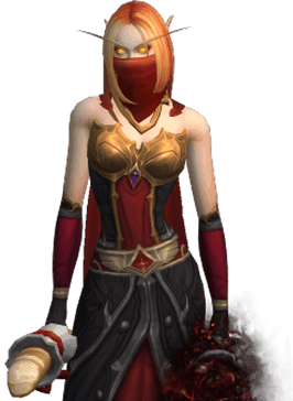 Mar render