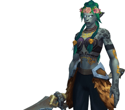 Marekh render