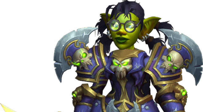Minxie render