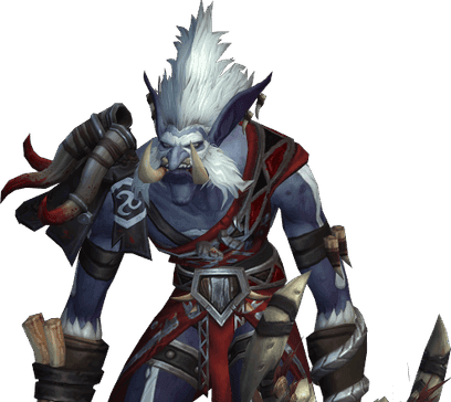 Modjango render
