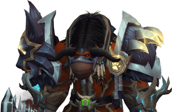 Moofusah render