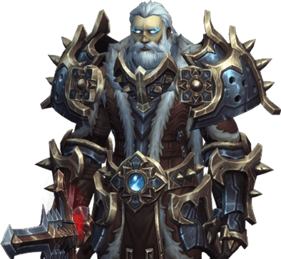 Morbifer render