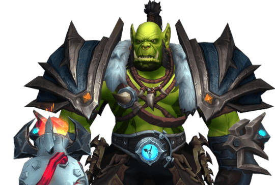 Moruktan render