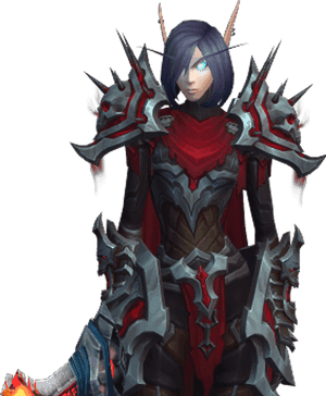 Myrcaella render