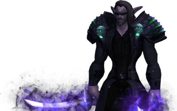 Namdem render