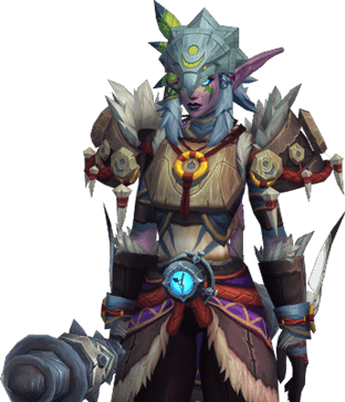 Nareralqua render