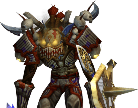 Nayan render
