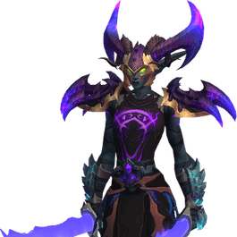 Nestradh render