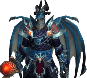 Nikarion render