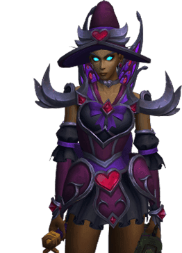 Niserie render
