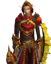 Noralith render