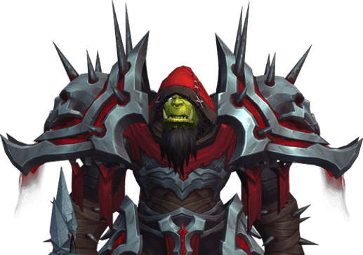 Oggur render