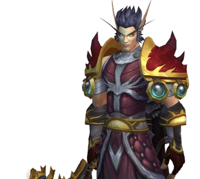 Onairis render