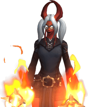 Oredom render