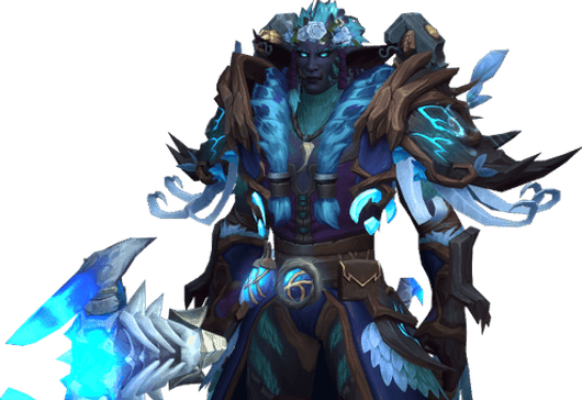 Phoenixwing render