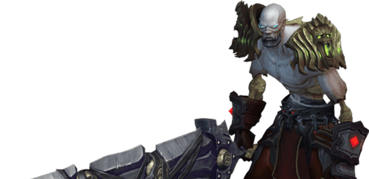 Pierydie render