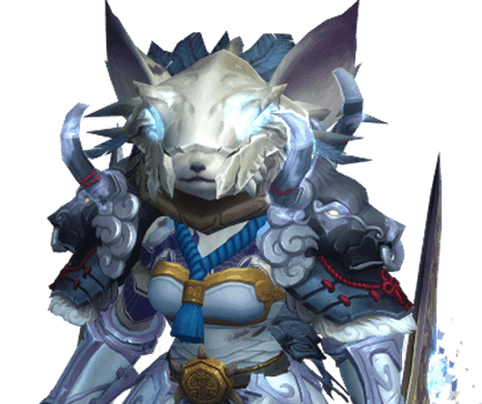 Puppykins render