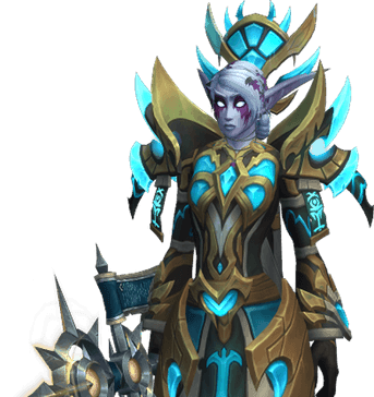 Ququru render