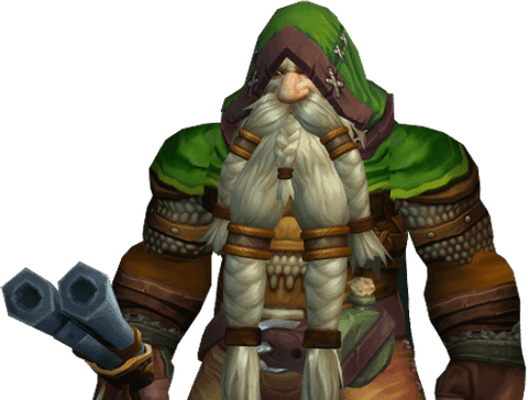 Ragast render