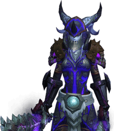 Rahkia render