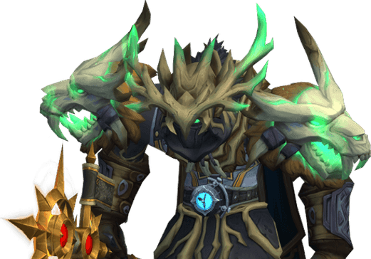 Ravee render