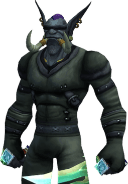 Razgu render