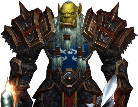Reskar render