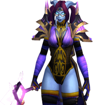 Reysa render