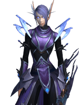 Reziril render