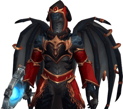 Rinnen render