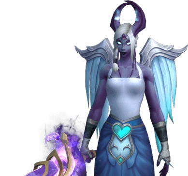 Riziana render