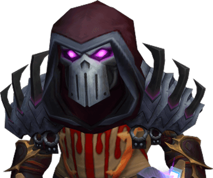 Rogling render