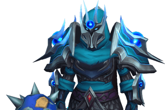 Ruikkar render