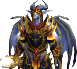 Rynz render