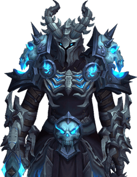 Sazrakh render