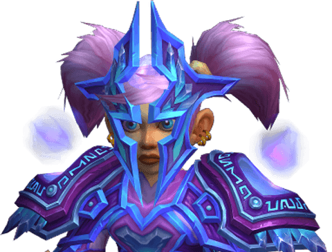 Seleen render