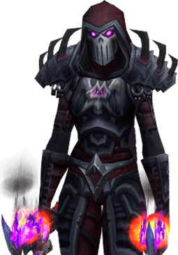 Shadowlil render