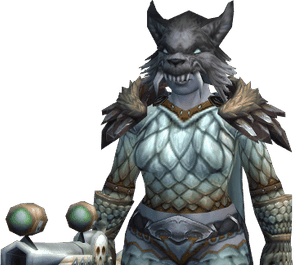 Sharle render