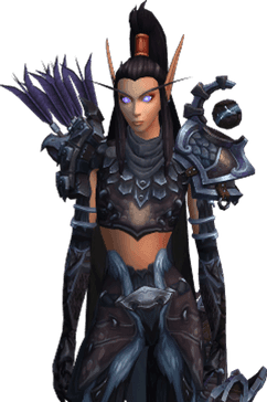 Silvherna render
