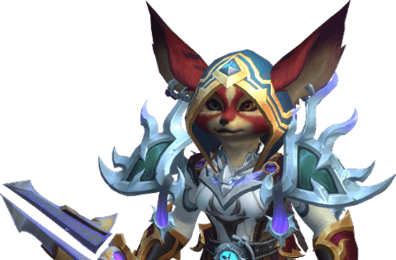 Skylar render